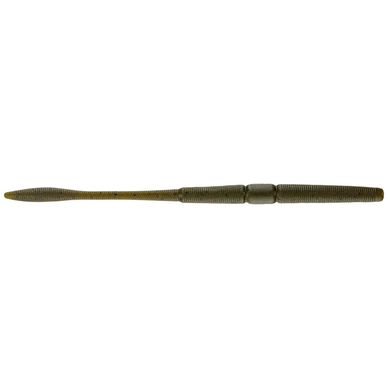 Big Bite Baits Nekorama Worm 12pk