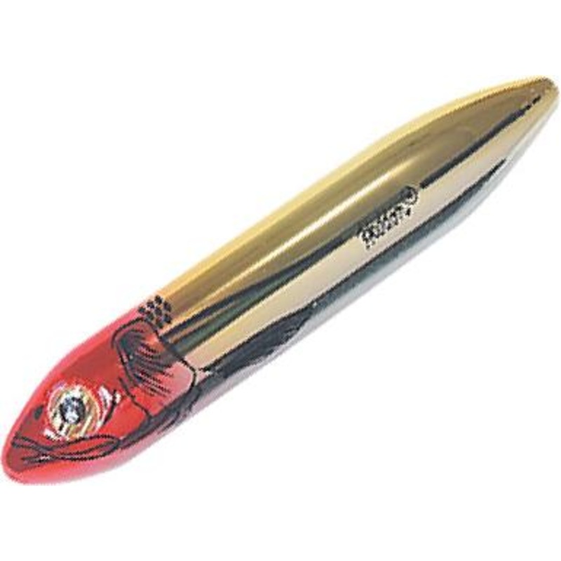 Heddon Super Spook (Clown)