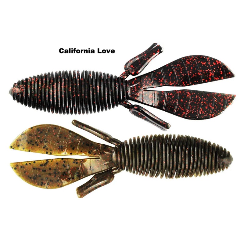 Missile Baits D Bomb (California Love)
