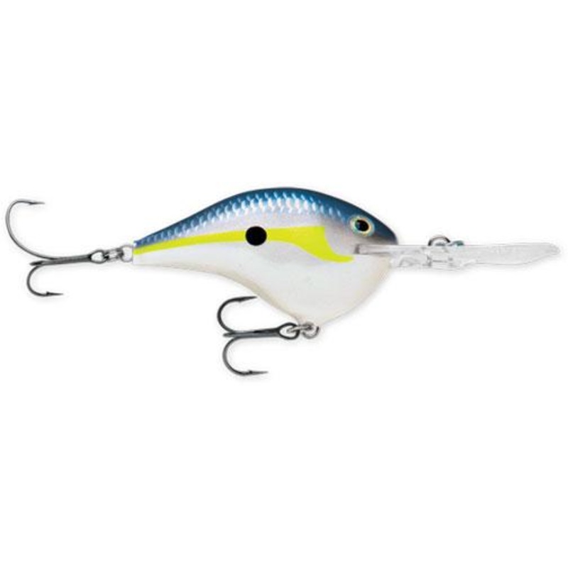 Rapala DT 06 (Helsinki Shad)