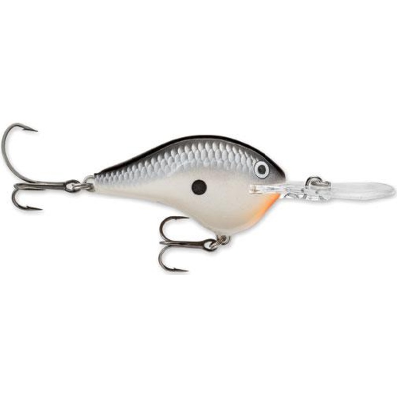 Rapala DT 06 (Penguin)