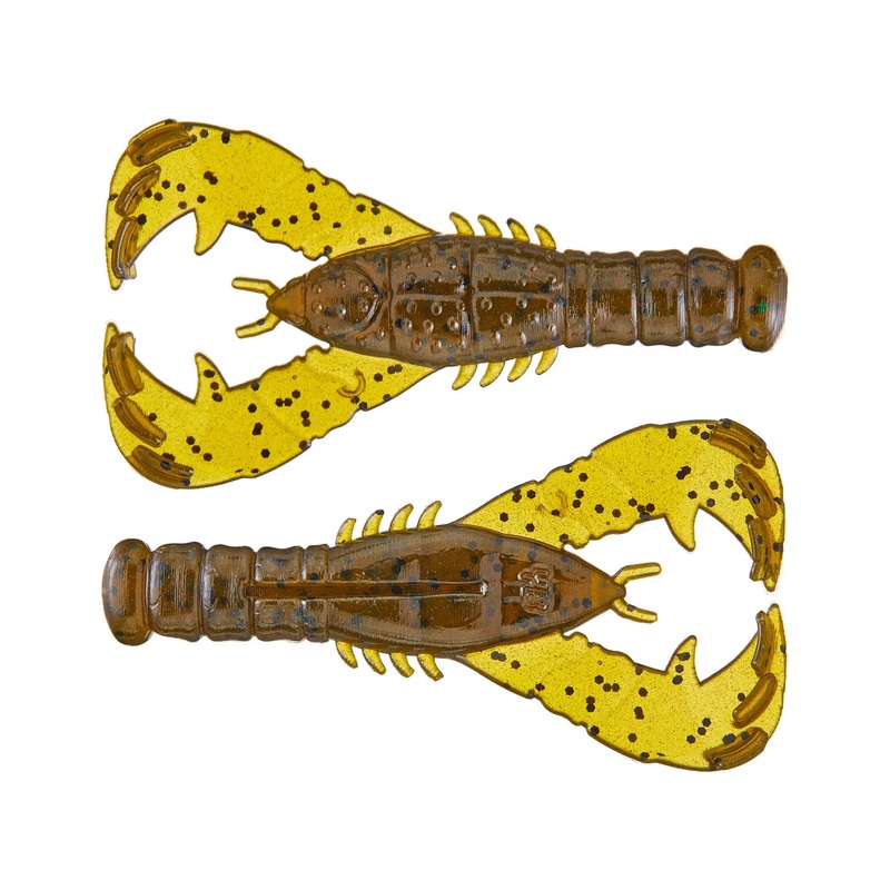 Yamamoto 3" Yama Craw