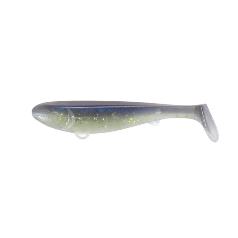 YUM Scottsboro Swimbaits 3.5'' (Sexy Shad)