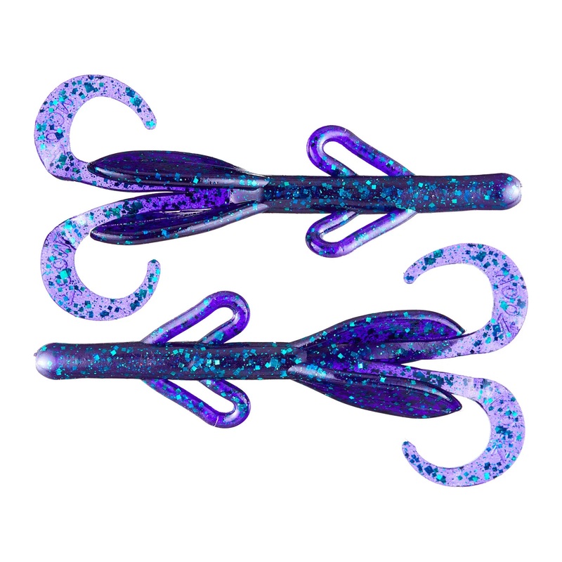 Zoom Brush Hog 6"