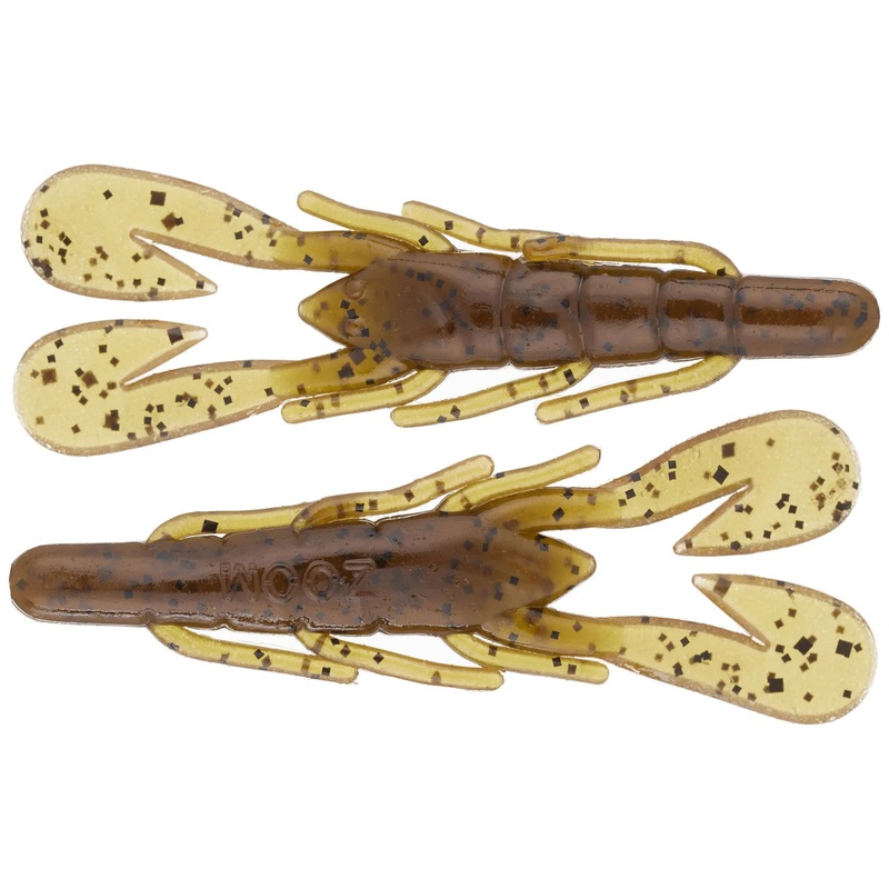 Zoom U-V Speed Craw 3.5"