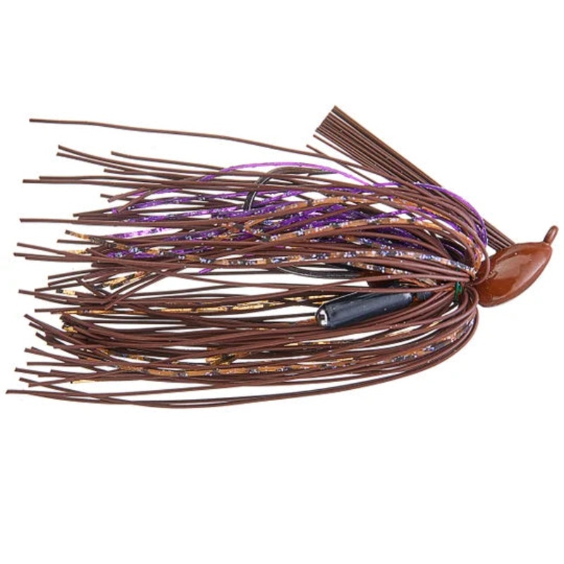 Buckeye Lures Mini Mop Jig