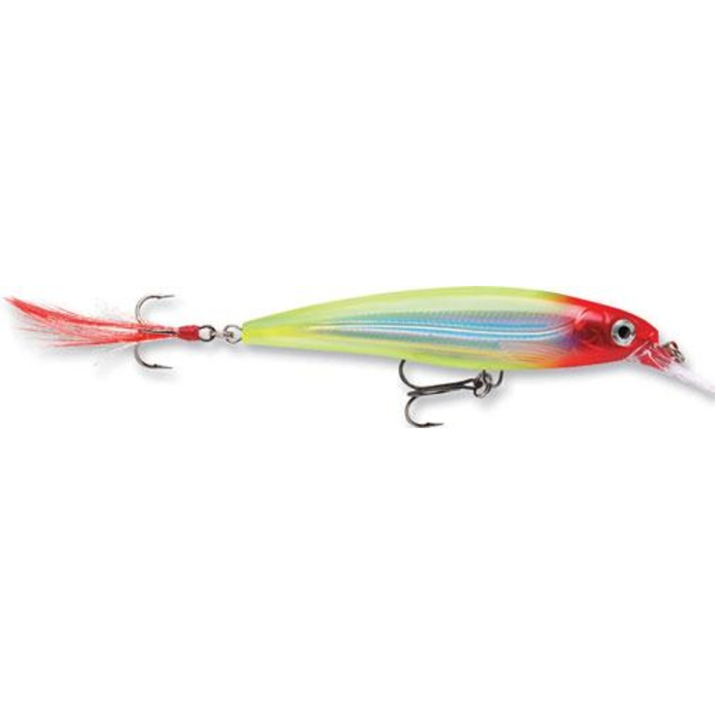 Rapala X-Rap 10 (Clown)