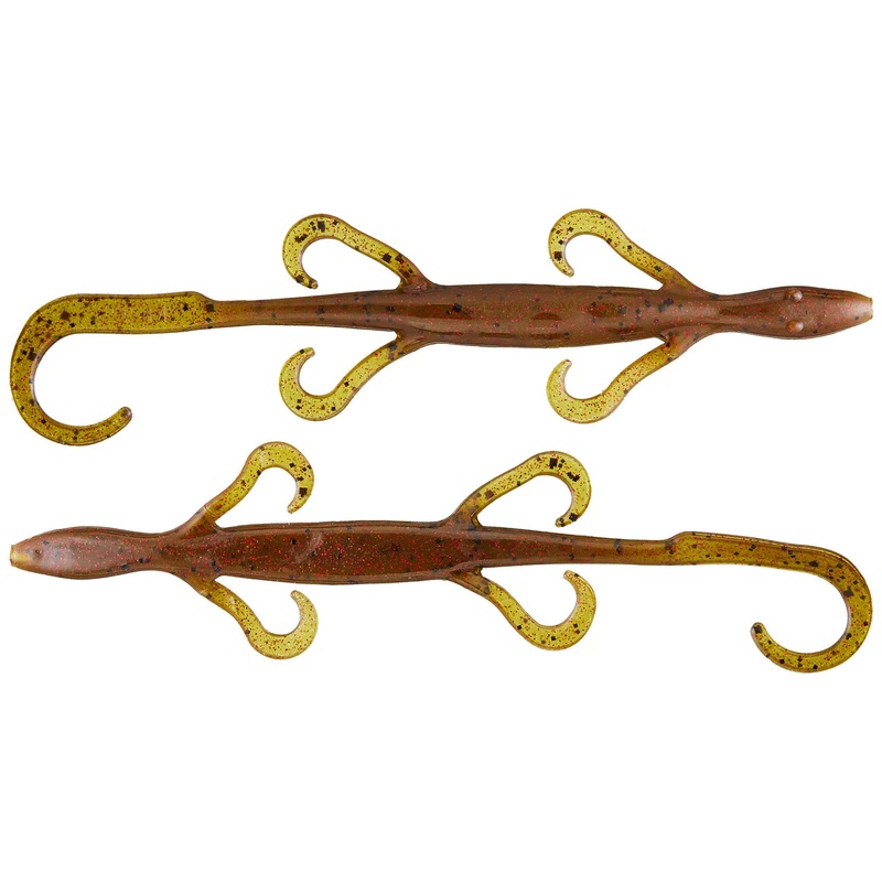 Zoom Lizards