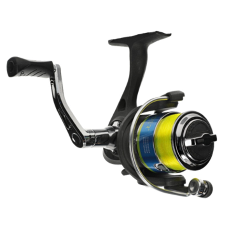 Mr. Crappie Crappie Thunder Spinning Reel CTS50