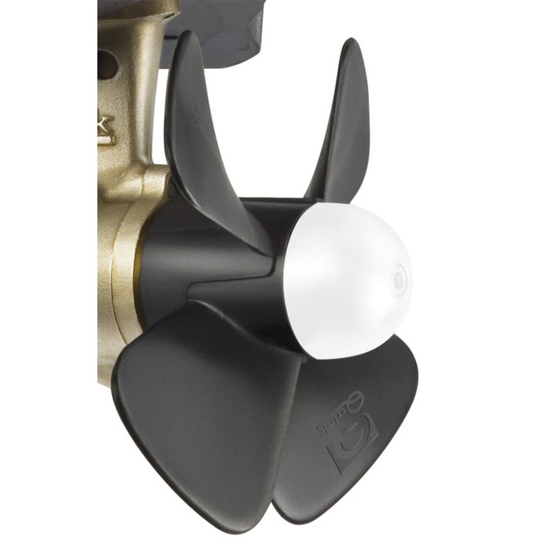 Quick Propeller (D185 RH f/Bow Thruster)