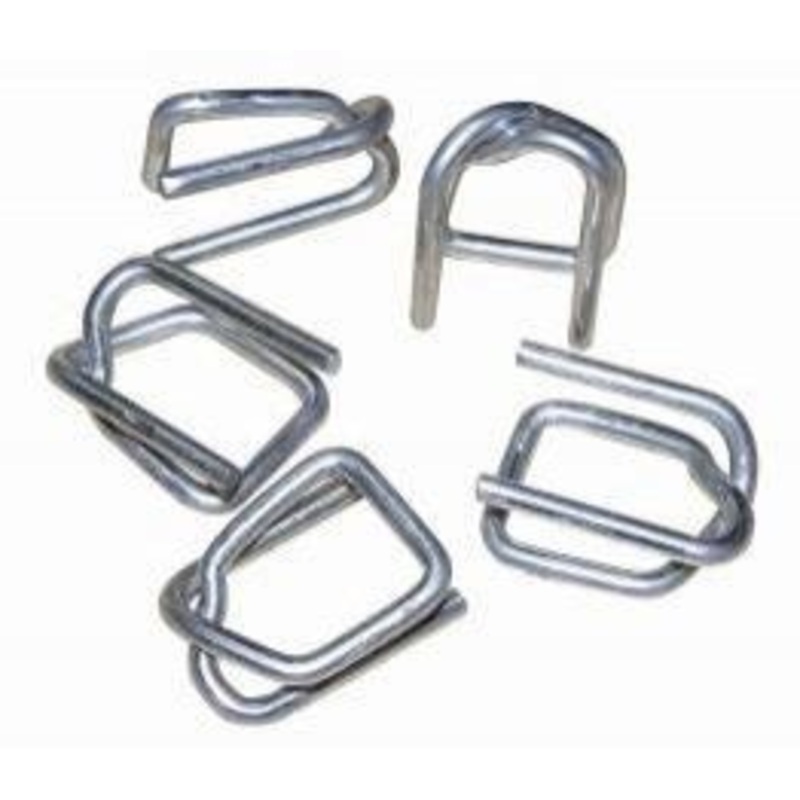 1/2" buckles DS050