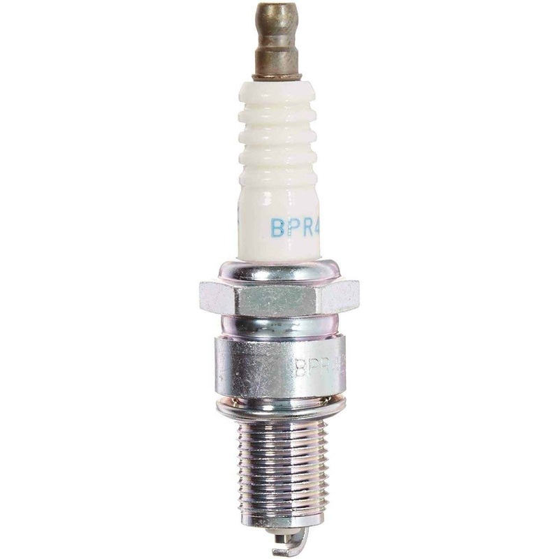 BPR4ES Solid Spark Plug | NGK 6578