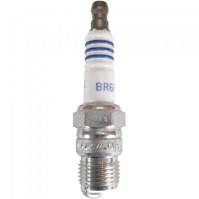 BR6FVX Platinum Spark Plug | NGK 5192
