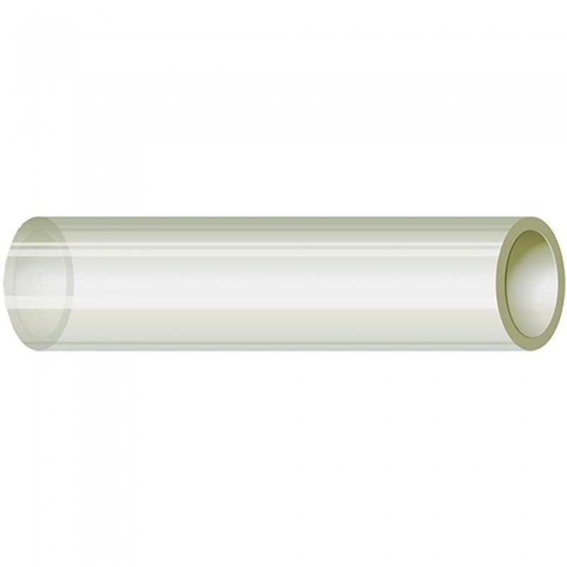 5/16" Clear PVC Tubing 25' Polypac | Sierra 116-150-0565