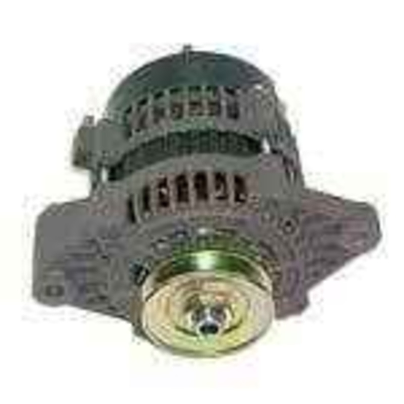 Alternator, 5.7 | Crusader RA097007B