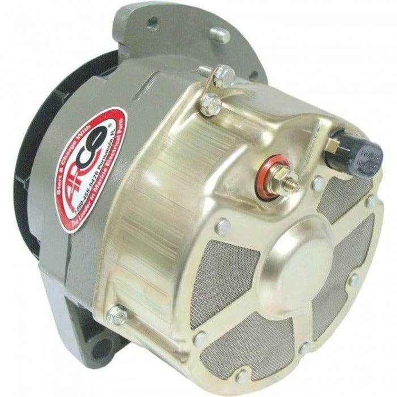 Alternator Delco 70 Amp Single Wire | Arco 20500