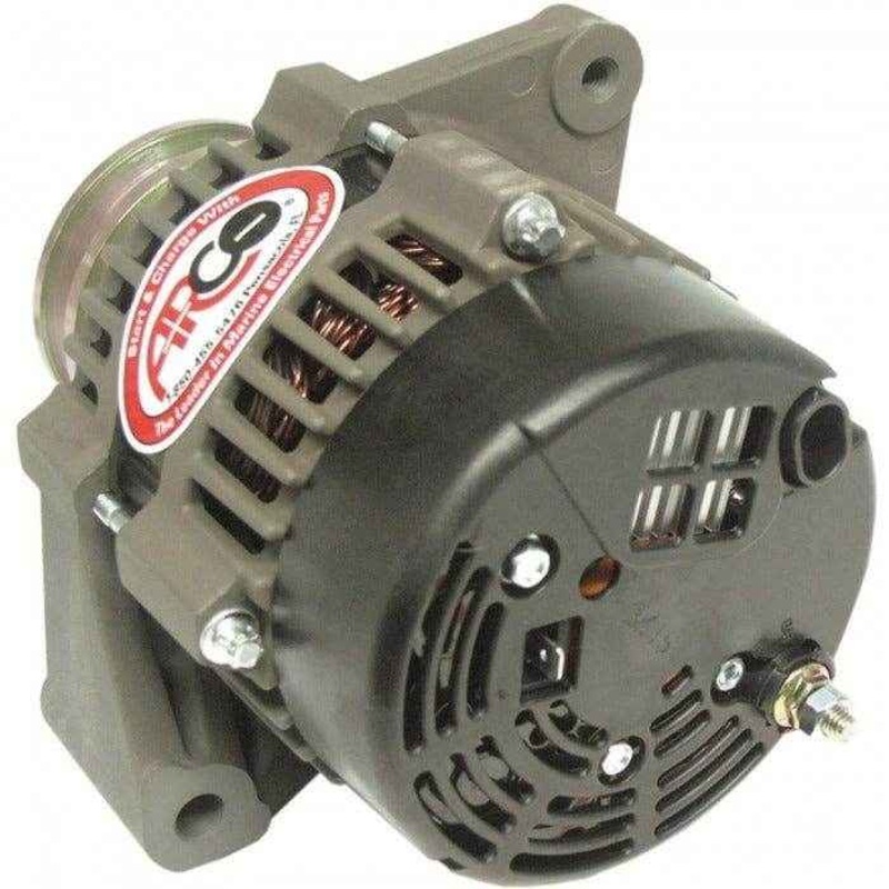 Alternator Delco-New 70 Amp 12V | Arco 20830