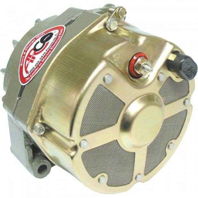 Alternator Delco Style 1 Wire Marine | Arco 20102