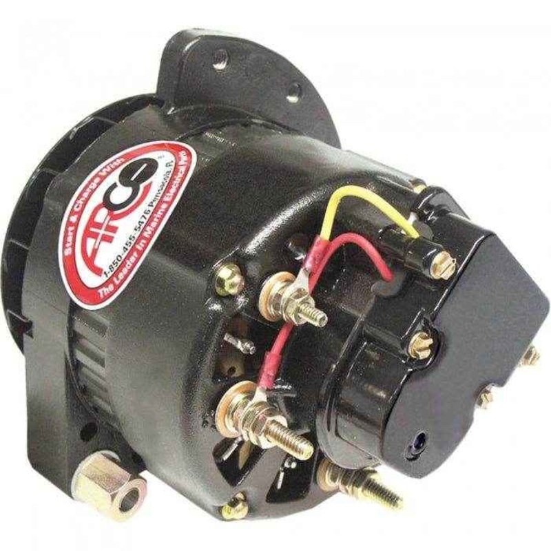 Alternator Leece Neville 12V 105A | Arco 60122