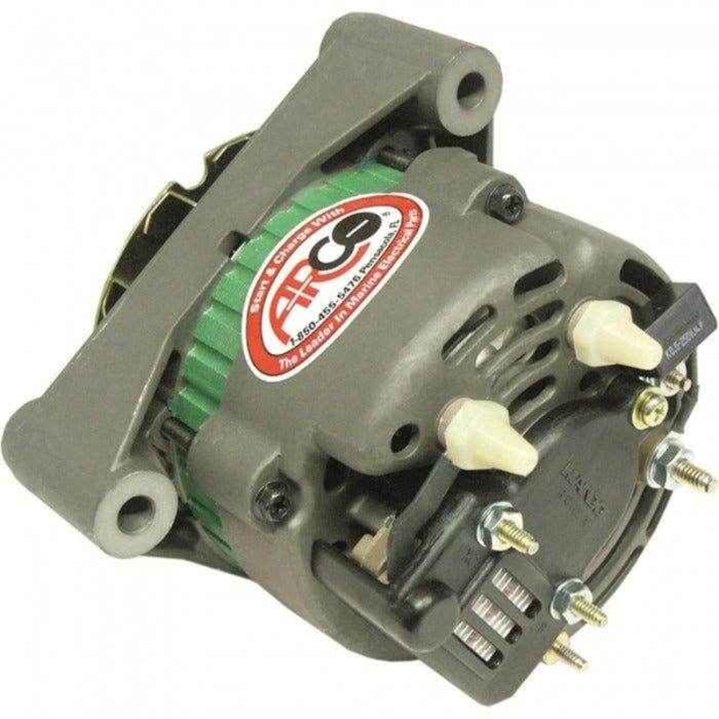 Alternator Mando Inboard Marine 12V 65A | Arco 60072