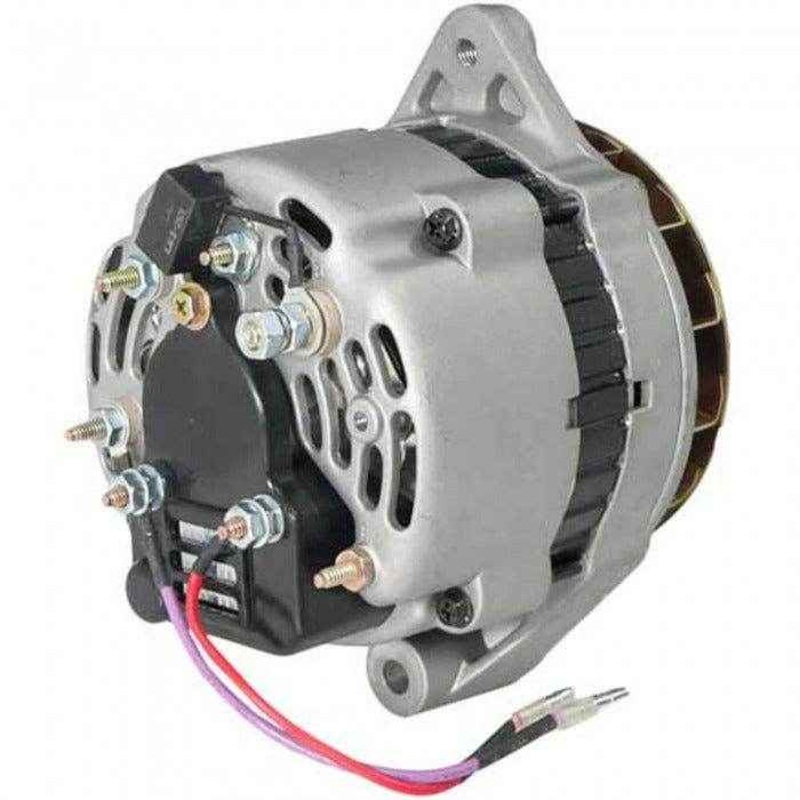 Alternator Mando Style Inboard Marine  | J&N Electric 400-46029