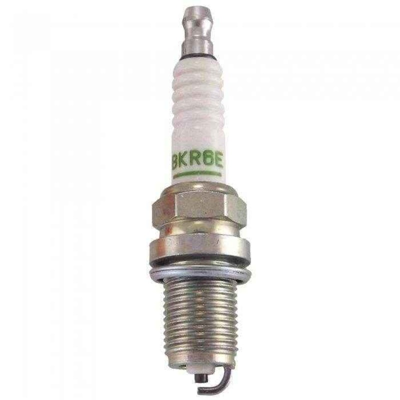 BKR6E V-Power Spark Plug | NGK 6962