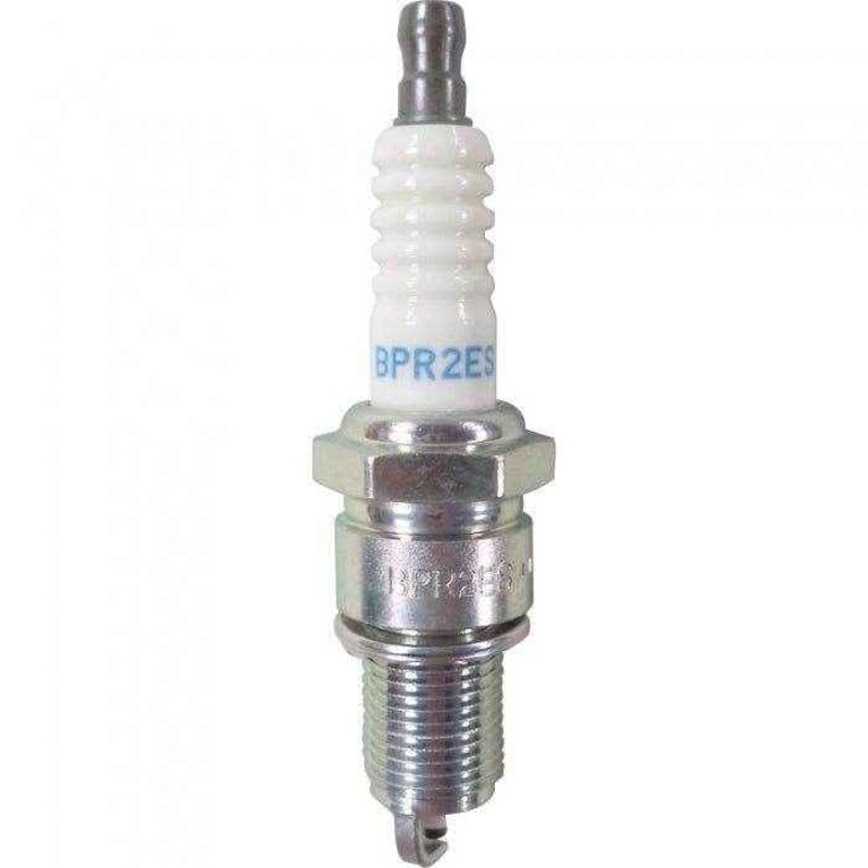 BPR2ES Spark Plug | NGK 2015