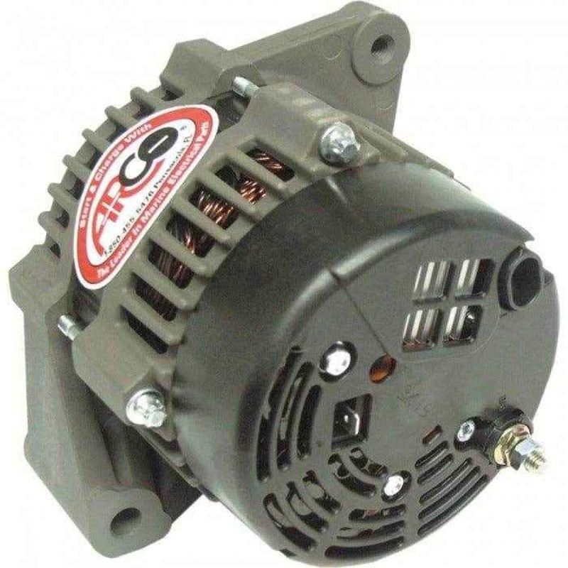 Delco Style Inboard Marine Alternator | Arco 20820