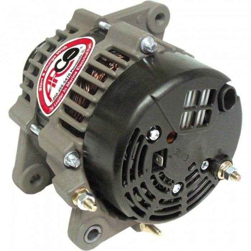 Marine Alternator Mercruiser Delco Style 70 amp | Arco 20800