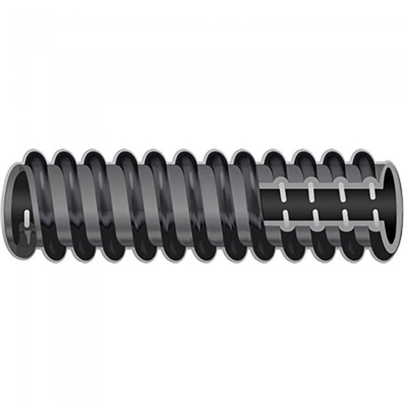 Multiflex Water Hose 1 1/2" x 50' | Sierra 116-141-1126B