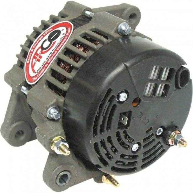 Alternator Delco Style Inboard Marine | Arco 20815