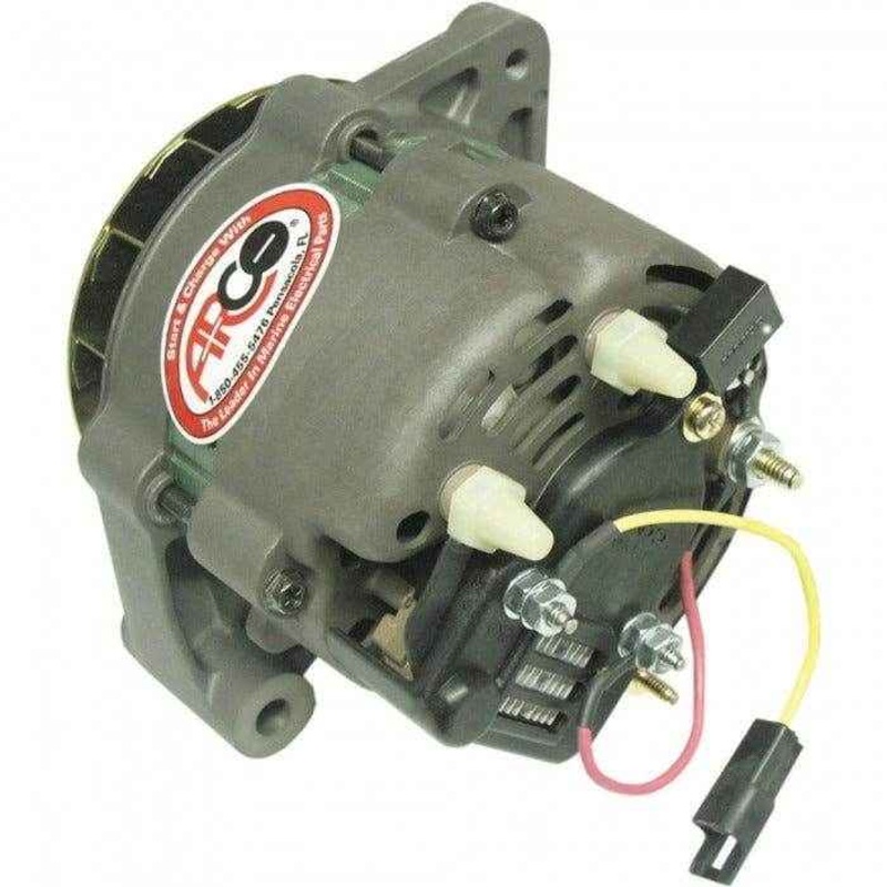 Alternator Mando Inboard Marine | Arco 60108