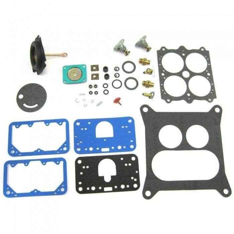 Marine Carburetor Renew Kit | Holley 703-48