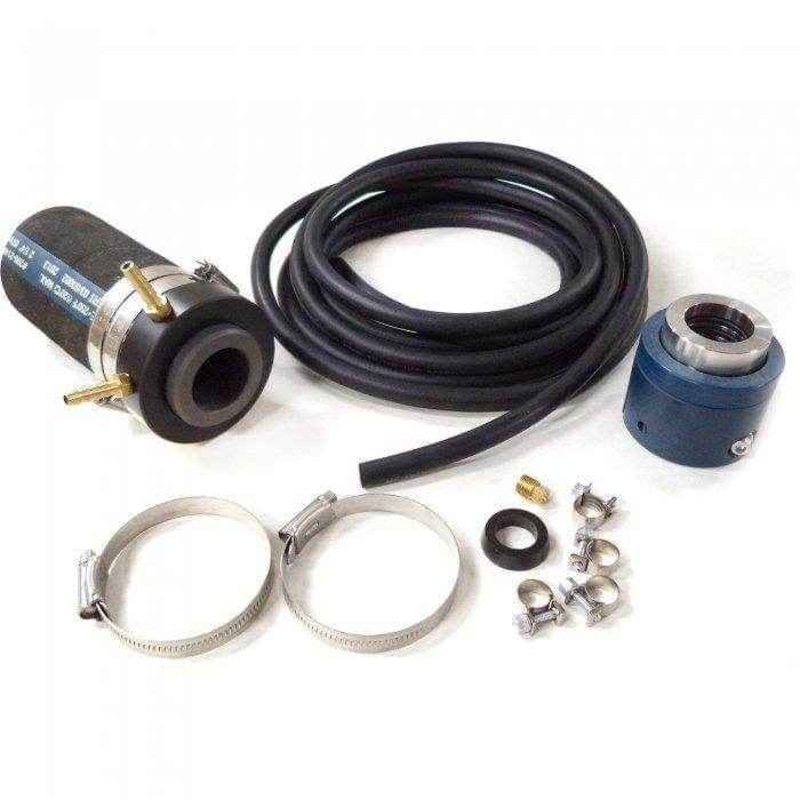 1 1/4 in. Gen II Dripless Shaft Seal | Lasdrop G114-214