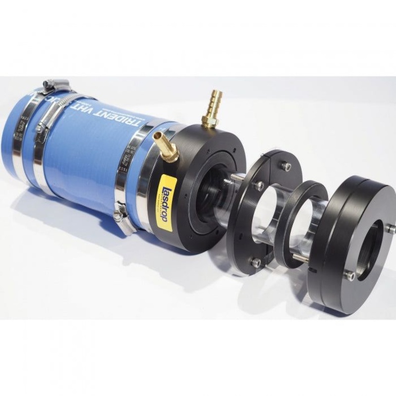 Elite Dripless Shaft Seal-1 3/4" Shaft, 3" Stern Tube | Lasdrop E134-3