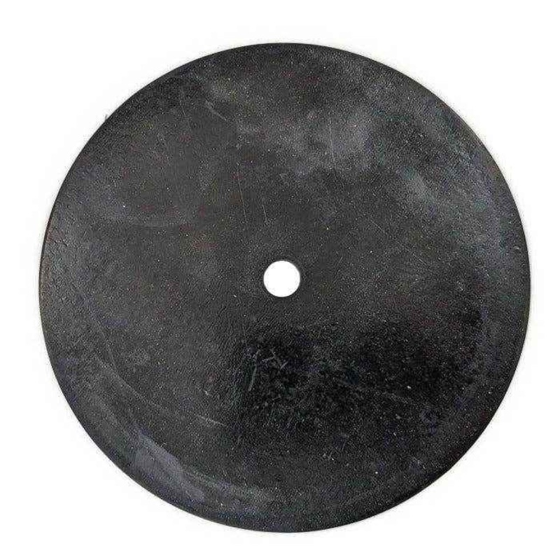 5-1/8 inch Heat Exchanger End Cap Gasket | Seakamp SK5500