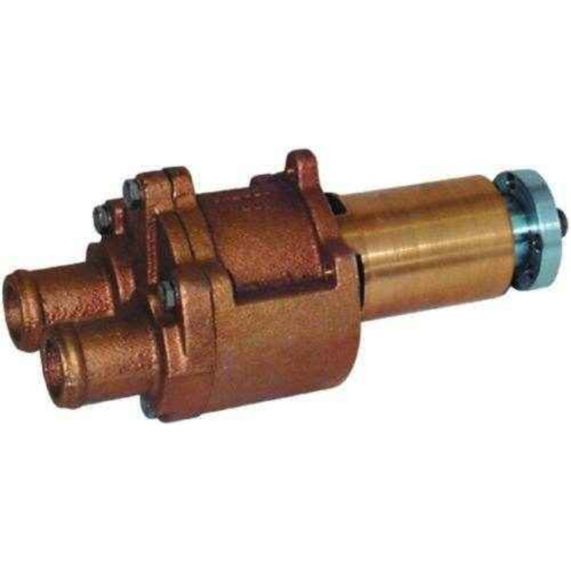 Cooling Pump Mercruiser Bravo Engine | Jabsco 43210-0001