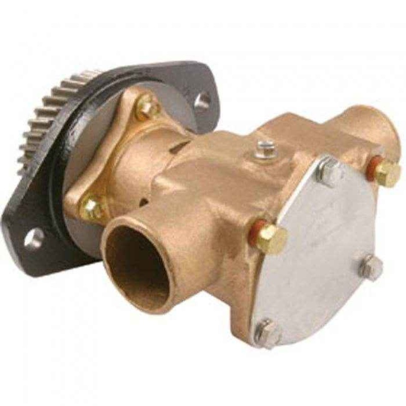 Cummins Raw Water Pump gear driven | Sherwood P1716C