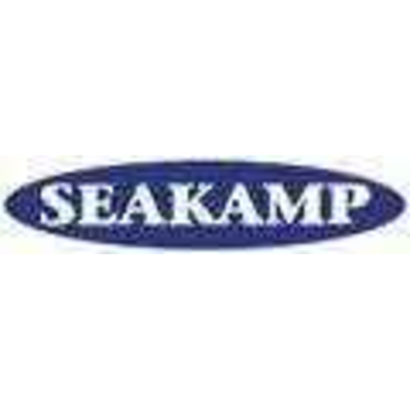Heat Exchanger Copper Nickel | Seakamp 36889CN