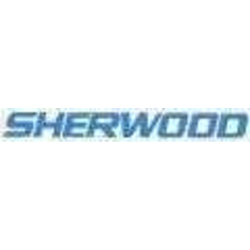 Sherwood Cover & Bushing 10619