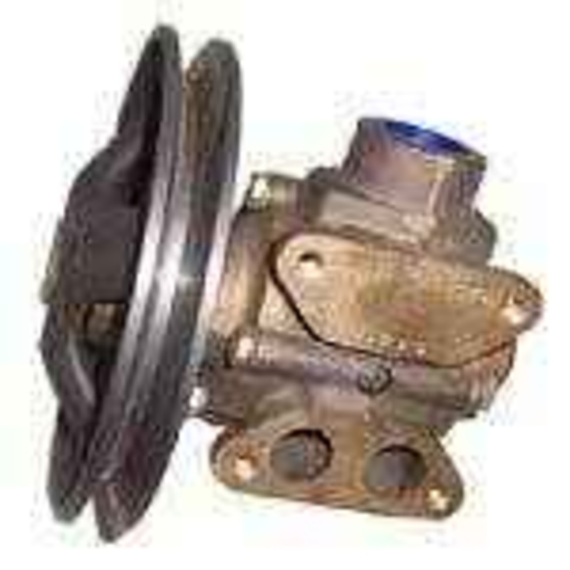Sherwood Pump 10180G