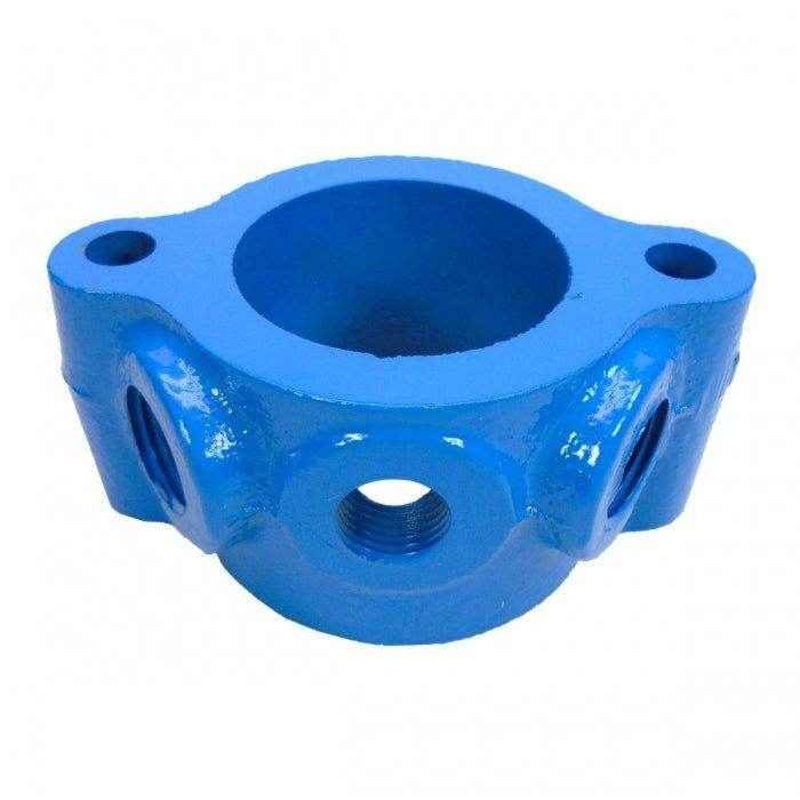 Spacer Thermostat Housing | Crusader 98069