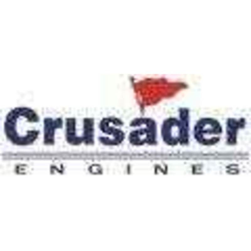 Thermostat Housing Lower | Crusader R025028