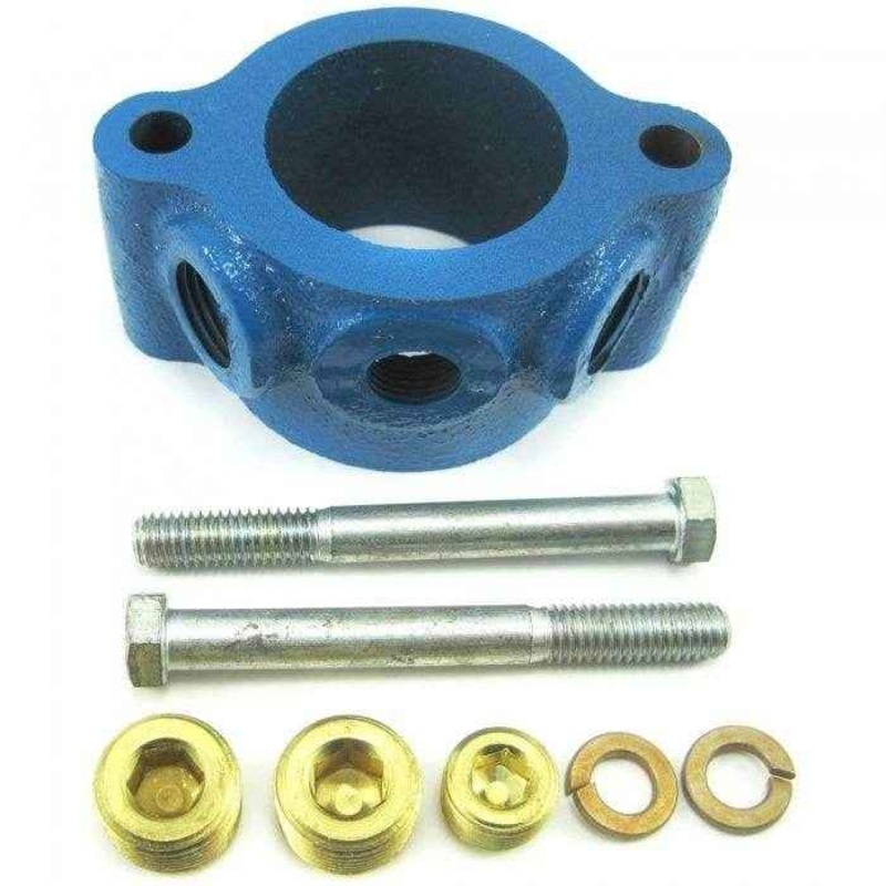 Thermostat Housing Spacer Kit | Crusader 97452