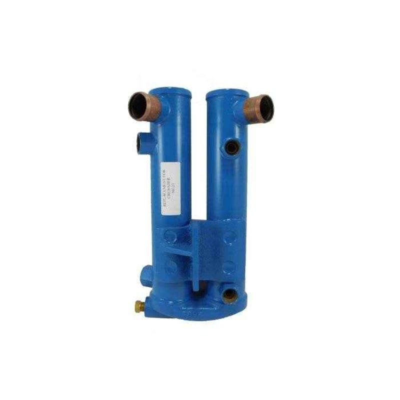 U-Cooler Assembly | Seakamp Engineering 98123