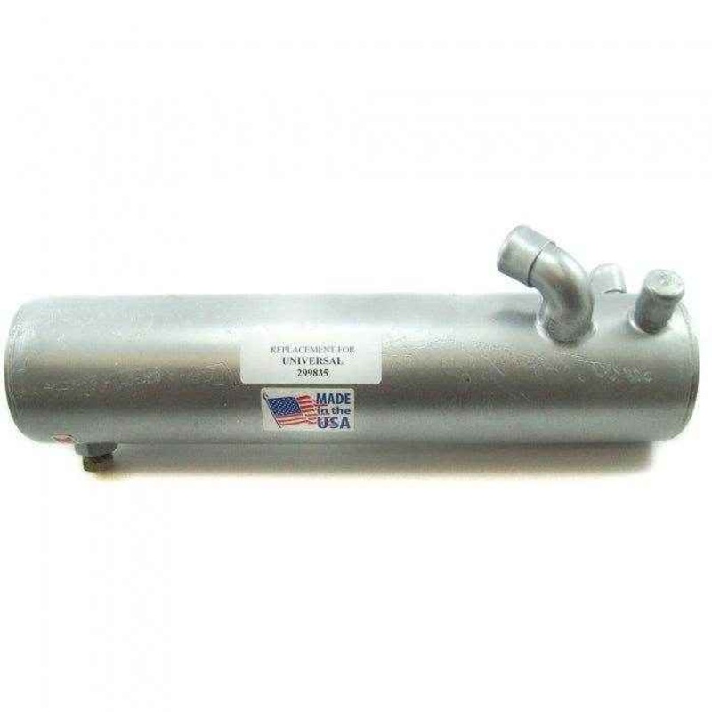 Universal Heat Exchanger | Seakamp Engineering 299835