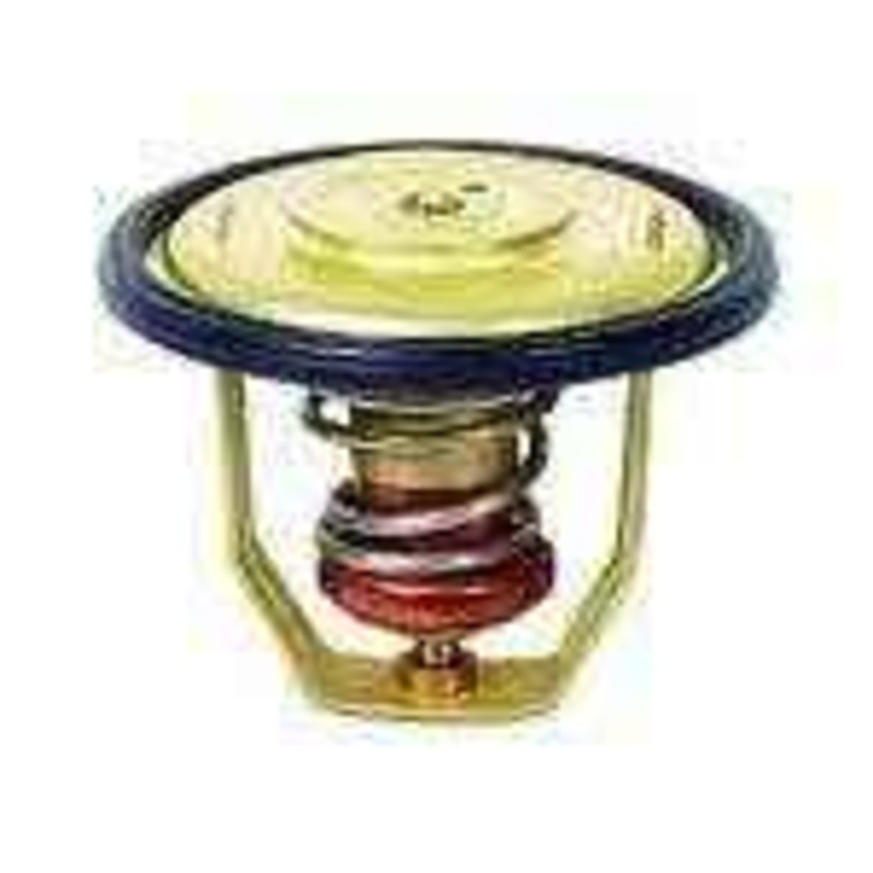 140 Degree Thermostat Kit | Sierra 18-3656