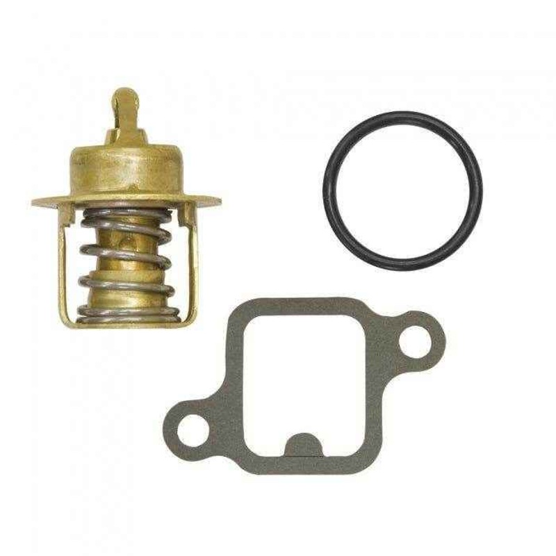 160 Degree Thermostat Kit | Sierra 18-3621