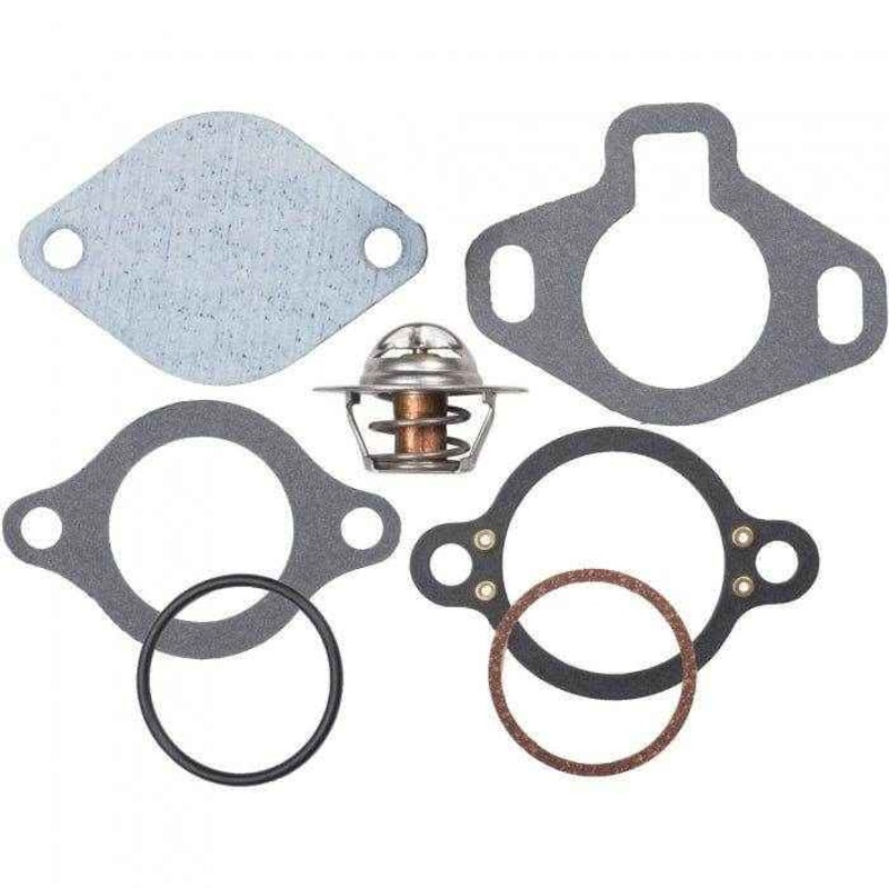 160 Degree Thermostat Kit | Sierra 18-3647