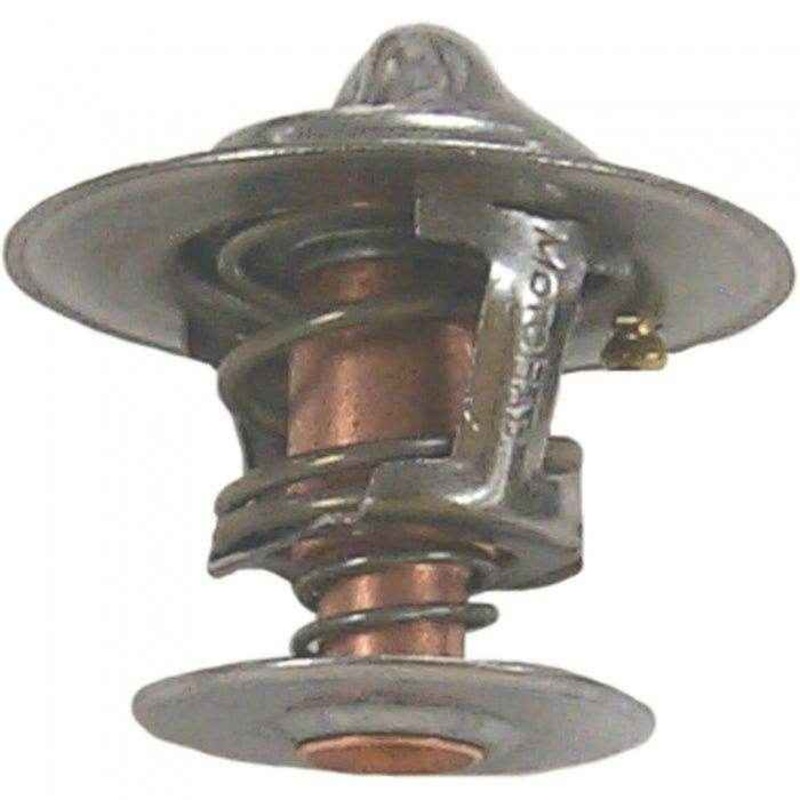 160 Degree Thermostat | Sierra 18-3555